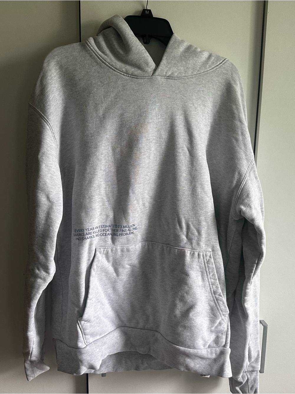 Finatics Purpose Hoodie